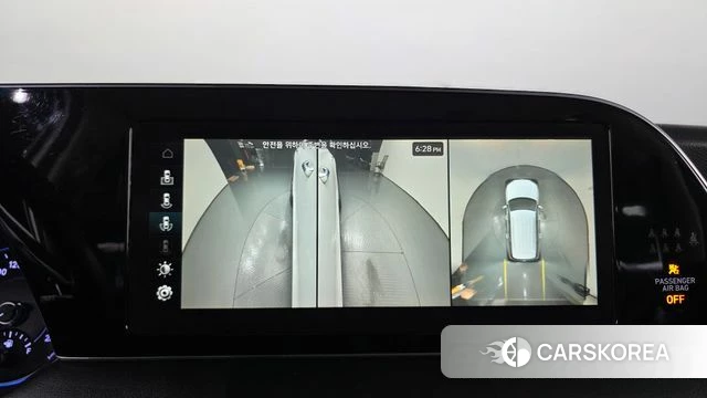 Hyundai Palisade id 4712980 из Кореи 7