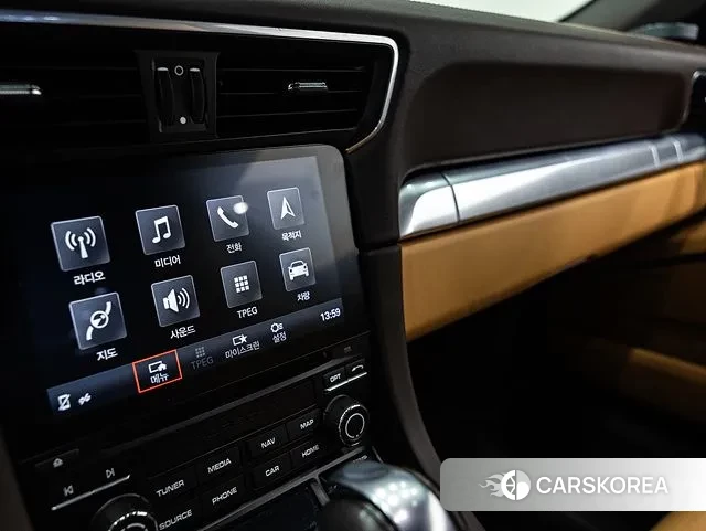 Porsche 911 id 3460212 из Кореи 7