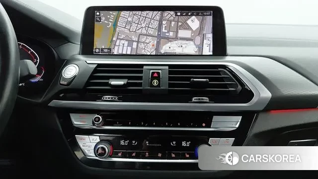 BMW X4 (G02) id 3765034 из Кореи 7