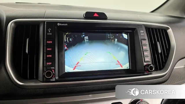 Kia The New Ray id 3746932 из Кореи 7