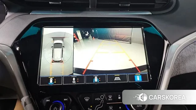 Chevrolet (GM Daewoo) Bolt EV id 3582429 из Кореи 7