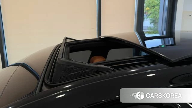 Mercedes-Benz S-Class W223 id 4862598 из Кореи 7