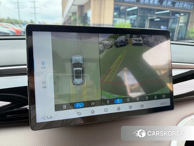 BYD Song Pro DM id 4253326 из Китая 7