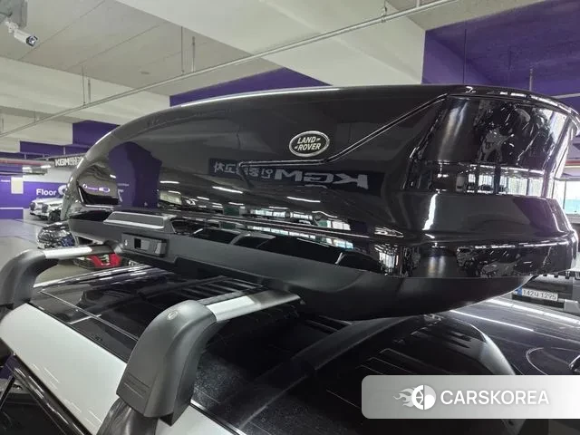 Land Rover Range Rover Evoque 2nd Generation id 3763398 из Кореи 7