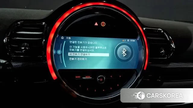 Mini Cooper Clubman id 3487830 из Кореи 7