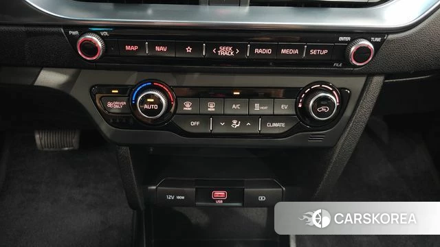 Kia Niro Plus id 4650167 из Кореи 7