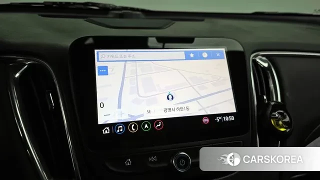 Chevrolet (GM Daewoo) The New Malibu id 3626959 из Кореи 7