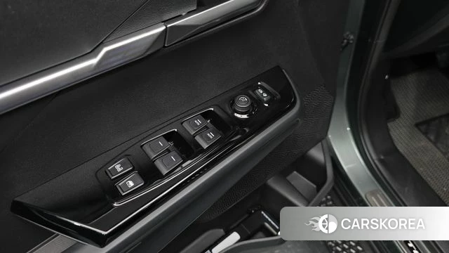 Ssangyong Torres id 3826656 из Кореи 7