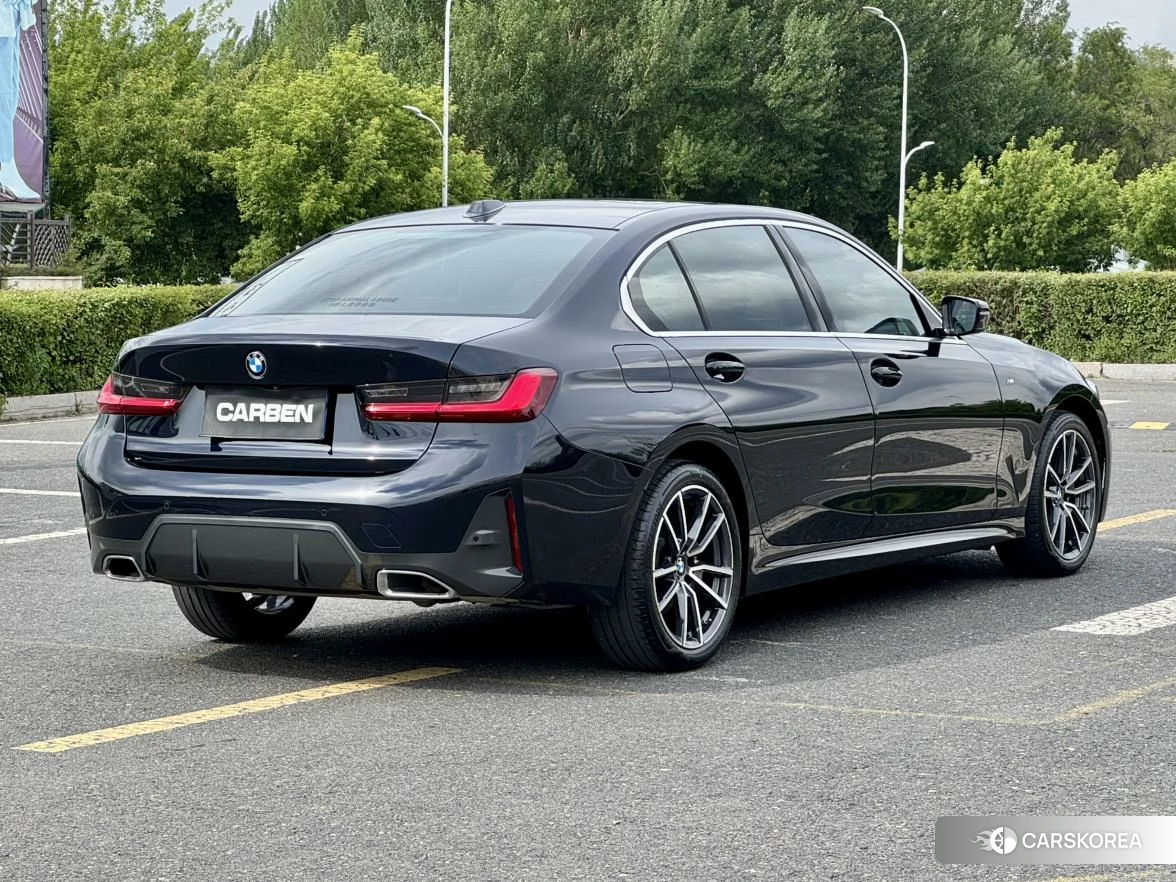 BMW 3 series id 4510466 из Китая 7