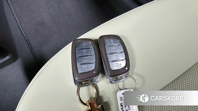 Hyundai Casper id 3923070 из Кореи 7