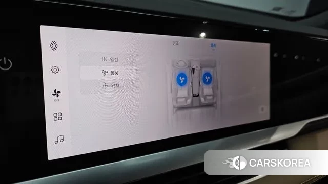 Renault Korea (Samsung) Grand Coleos id 3353423 из Кореи 7