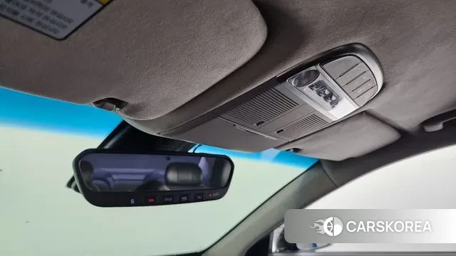 Genesis EQ900 id 2941534 из Кореи 7