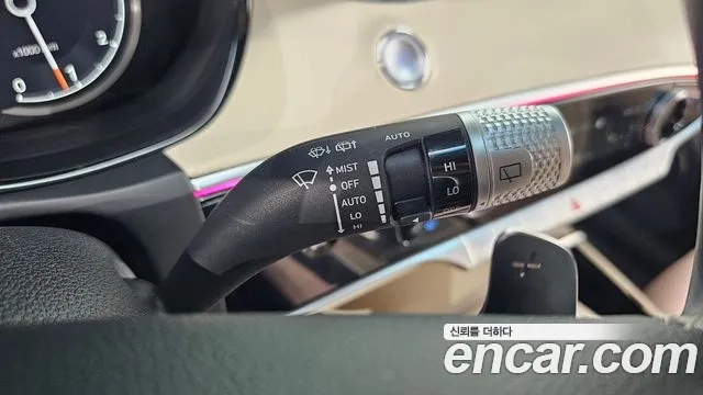 Genesis GV70 id 2936128 из Кореи 7