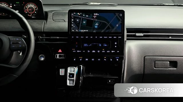 Hyundai Staria id 3806722 из Кореи 7