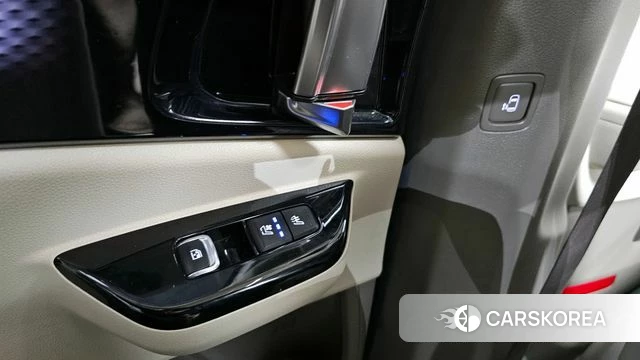 Kia Carnival 4th generation id 3915742 из Кореи 7