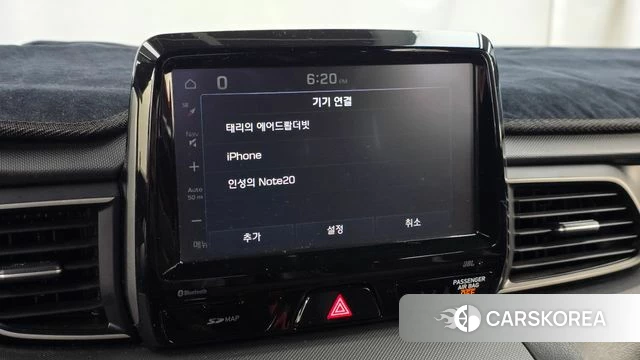 Hyundai Veloster (JS) id 4508547 из Кореи 7