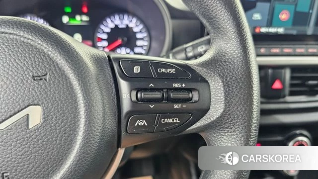 Kia Morning Urban (JA) id 4893902 из Кореи 7