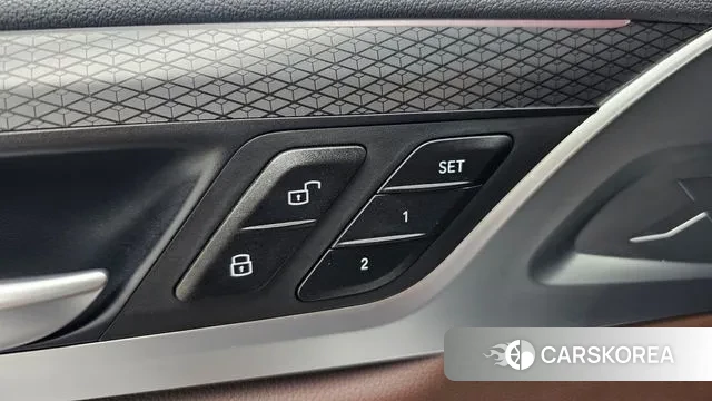 BMW X4 (G02) id 2974795 из Кореи 7