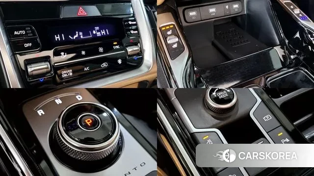 Kia Sorento 4th Generation id 3591620 из Кореи 7