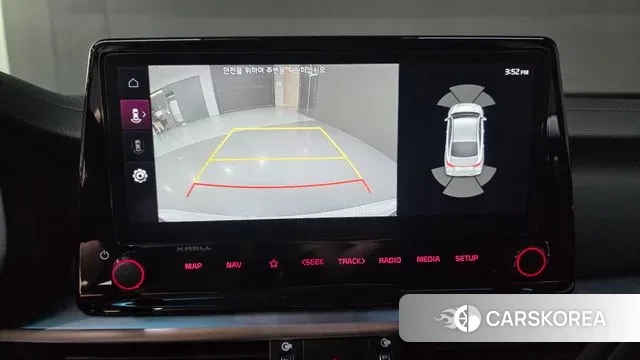 Kia The New K3 2nd generation id 3058559 из Кореи 7