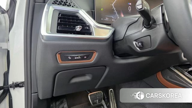 BMW X7 (G07) id 4474308 из Кореи 7