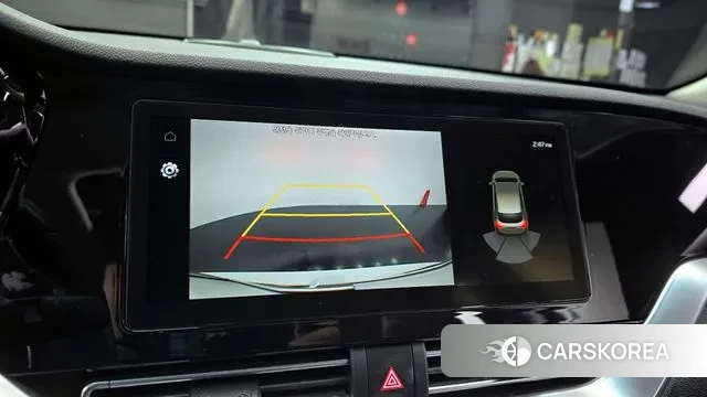 Kia Niro EV id 3401553 из Кореи 7