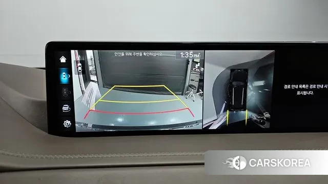 Genesis GV80 id 3581345 из Кореи 7