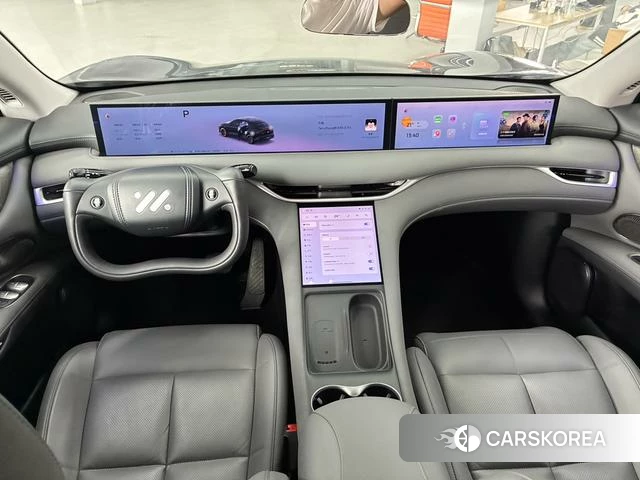 Zhiji Automobile Zhiji LS6 id 4239478 из Китая 7