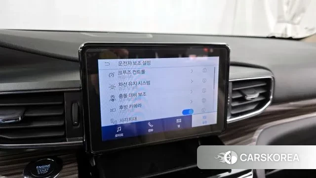 Ford Explorer 6th Generation id 3591496 из Кореи 7