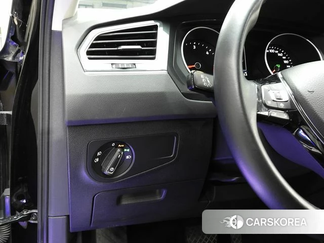 Volkswagen Tiguan second Generation id 4317680 из Кореи 7