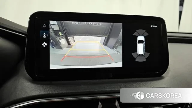 Hyundai The New Santa Fe id 3771049 из Кореи 7