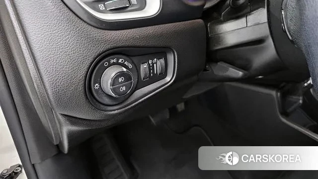 Jeep Renegade id 3335165 из Кореи 7