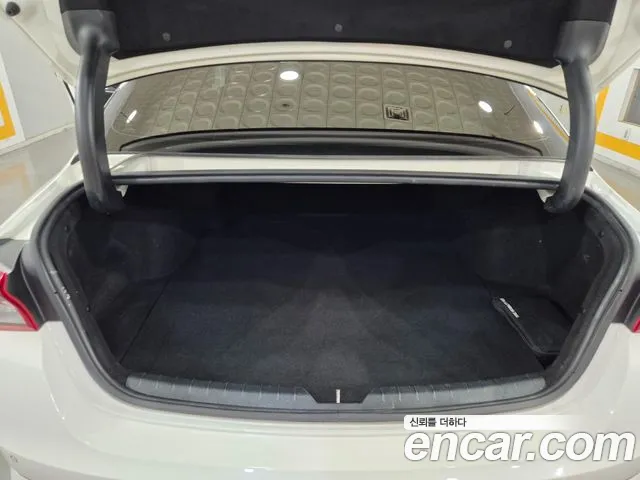 Kia K5 3rd generation id 2855000 из Кореи 7