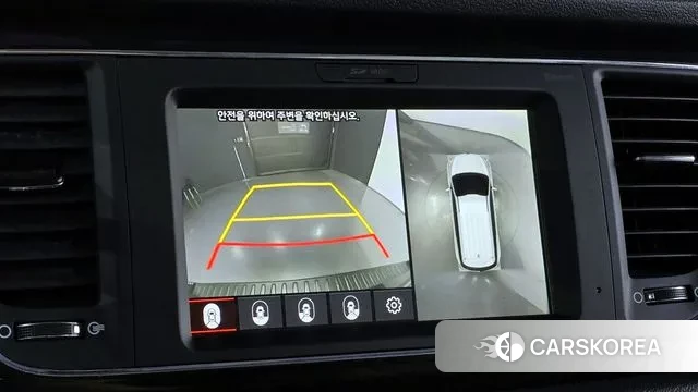 Kia The New Carnival id 3479958 из Кореи 7