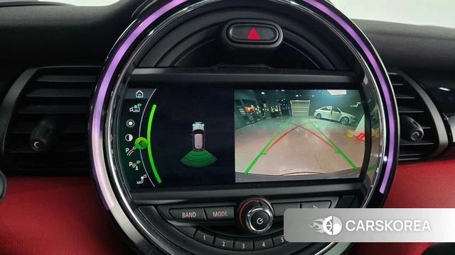 Mini Cooper S id 3813739 из Кореи 7