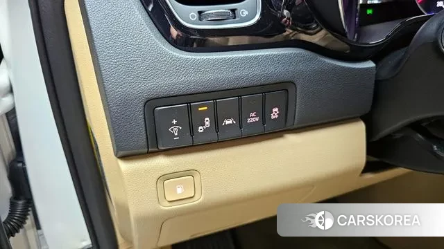 Kia The New Carnival id 3029241 из Кореи 7