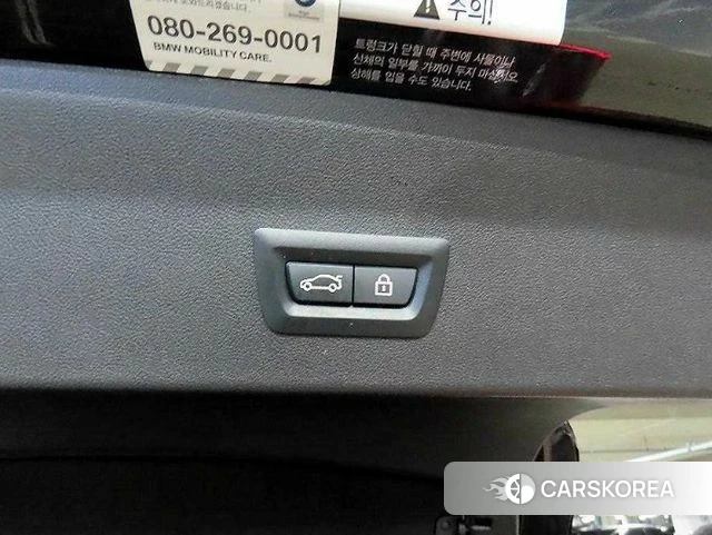 BMW X4 (G02) id 4424329 из Кореи 7