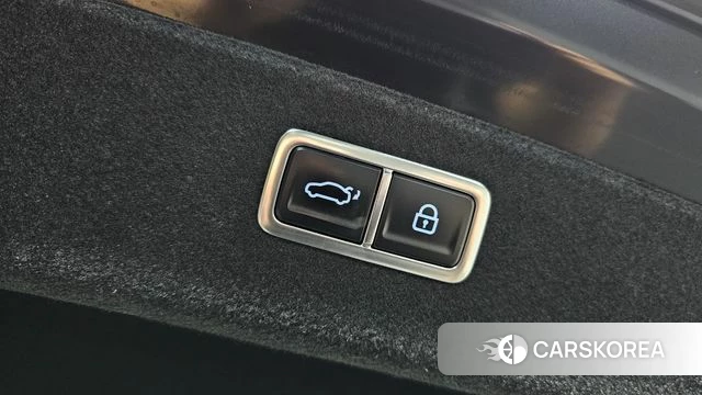 Genesis G80 (RG3) id 4400712 из Кореи 7