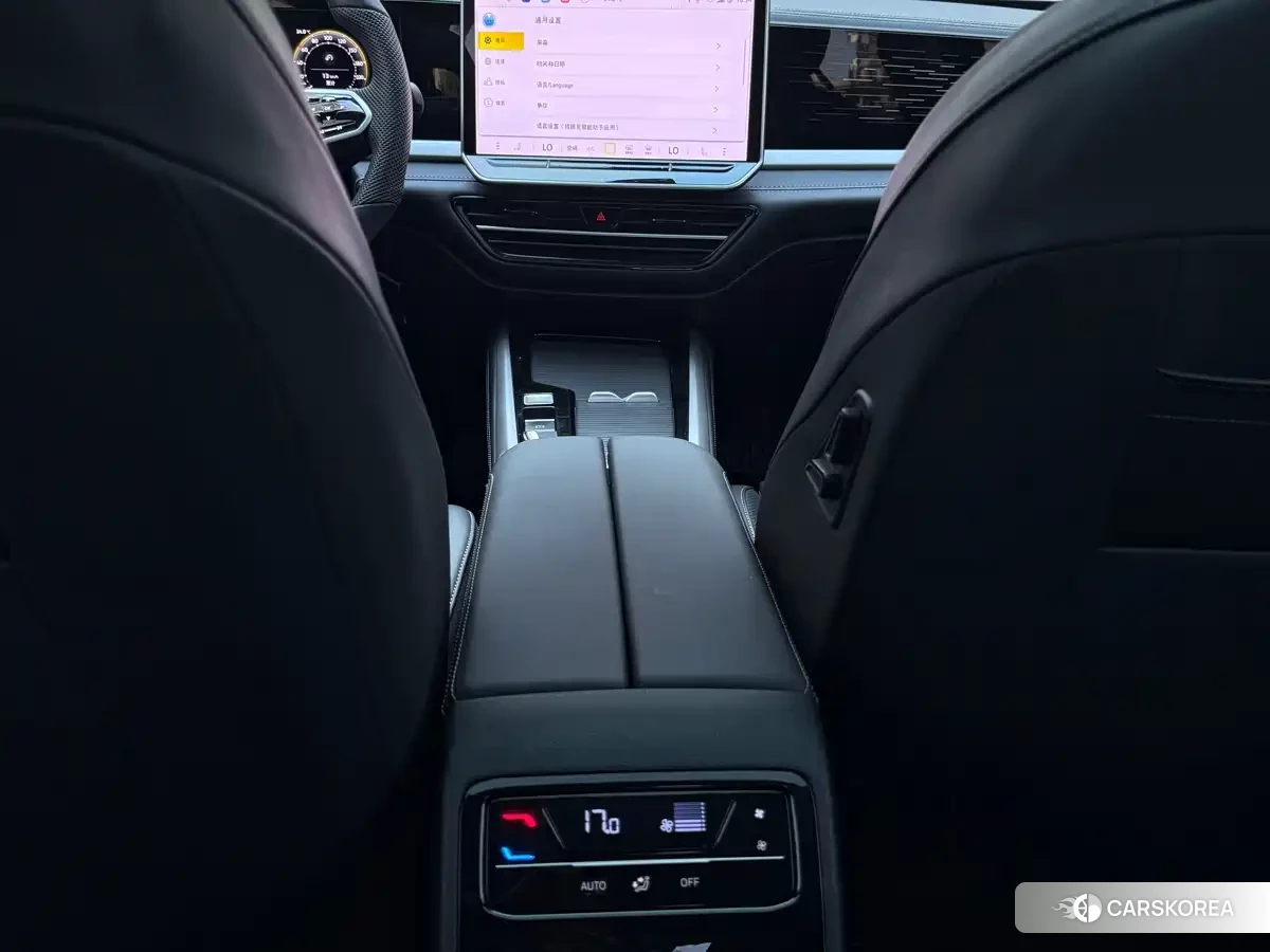 Volkswagen Passat id 4515375 из Китая 7