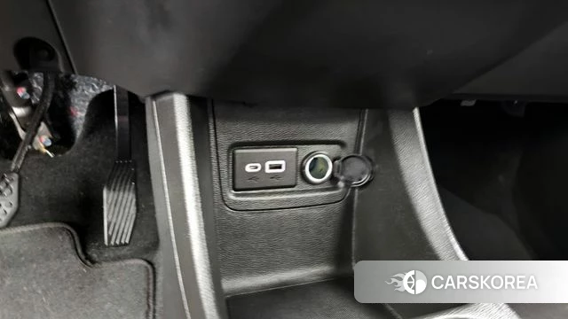 Chevrolet (GM Daewoo) The New Spark id 3834011 из Кореи 7