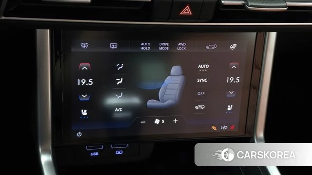 Ssangyong Torres id 4740454 из Кореи 7