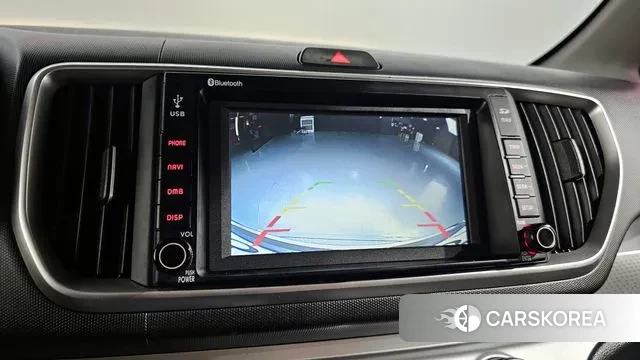 Kia The New Ray id 2790127 из Кореи 7