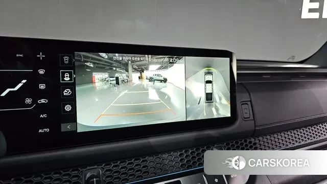 Kia Tasman id 3732094 из Кореи 7