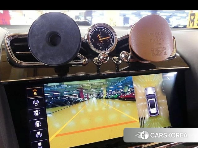 Bentley Bentayga id 4202496 из Кореи 7