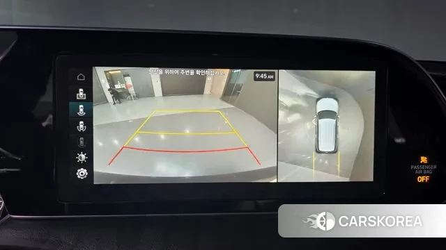 Hyundai Palisade id 3390221 из Кореи 7