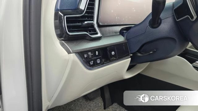 Kia Sportage 5th Generation Hybrid id 3865602 из Кореи 7