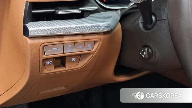 Genesis G80 (RG3) id 3546832 из Кореи 7