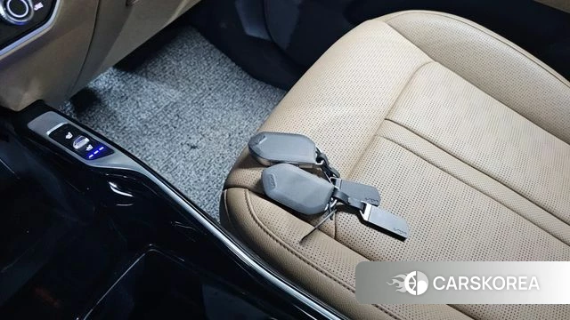 Kia The New Sorento 4th Generation id 4539839 из Кореи 7