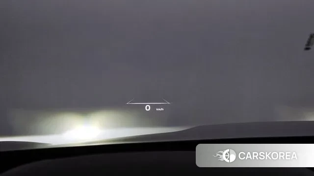 Kia The New K9 2nd generation id 3289946 из Кореи 7