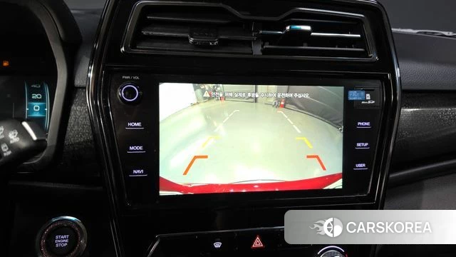Ssangyong Berry New Tivoli id 4625816 из Кореи 7